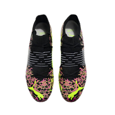 Neymar Jr PM Future Z 1.1 Lazertouch FG∕AG Puma Jersey Kit Boutique 3