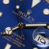 Swiss Rolex Submariner Date 126618LB Blue Jersey Kit Boutique 15