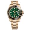 Rolex GMT Master II Black 116710 Jersey Kit Boutique 15