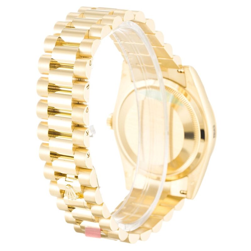 Rolex Day-Date Gold 118238 - Image 2