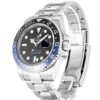 Rolex GMT Master II 116710 Black (Batman) Jersey Kit Boutique 8