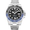 Rolex GMT Master II Black 116710 Jersey Kit Boutique 16