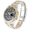 Rolex GMT Master II Black 116713 Jersey Kit Boutique 7