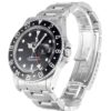 Rolex GMT Master Black 16750 Jersey Kit Boutique 7