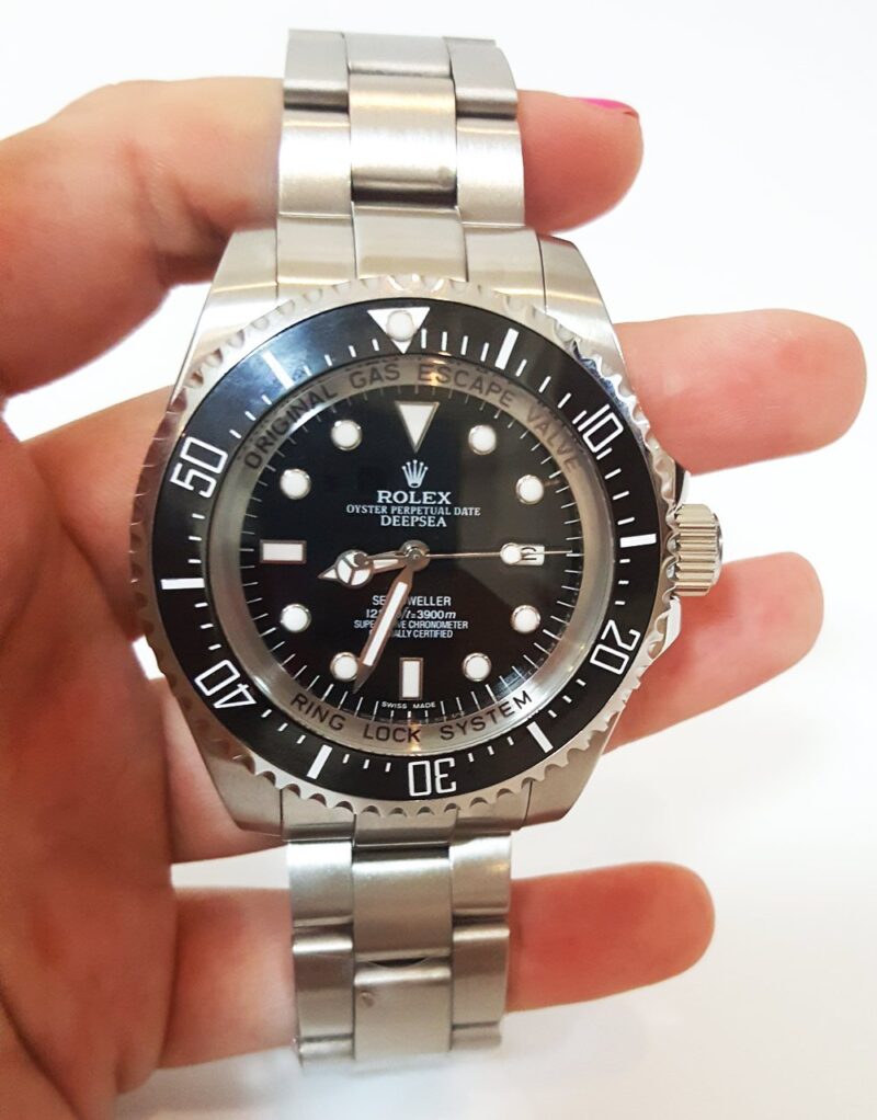Rolex Deepsea 116660 - Image 4