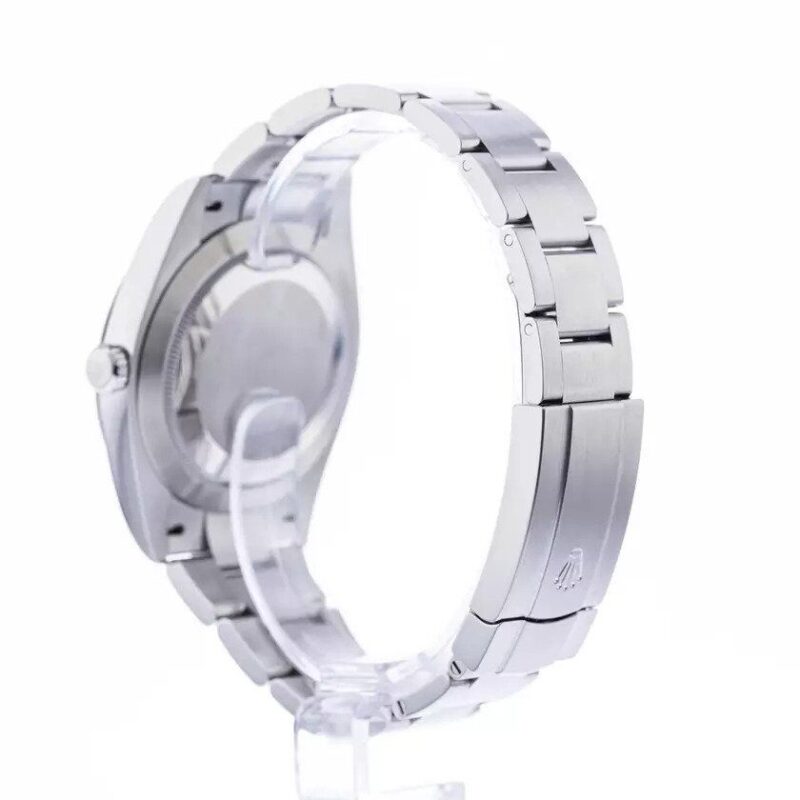 Rolex Oyster Perpetual 36mm Yellow - Image 2