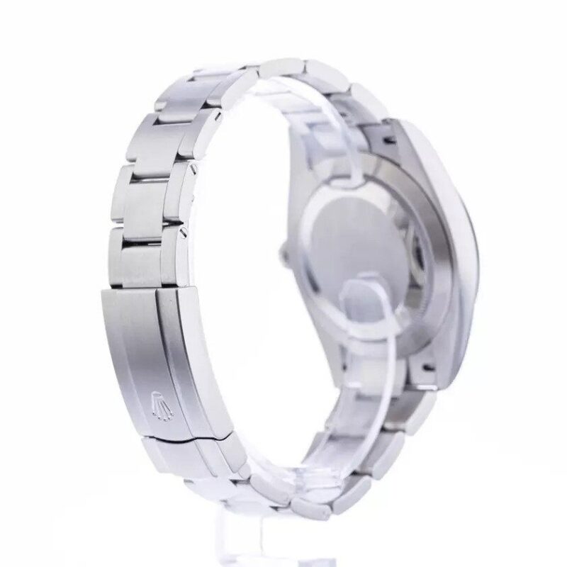 Rolex Oyster Perpetual 36mm Yellow - Image 4