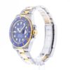 Rolex Submariner Date 126613LB Jersey Kit Boutique 12