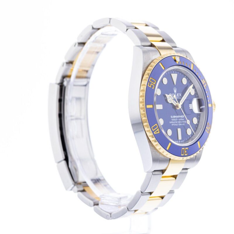 Rolex Submariner Date 126613LB - Image 7