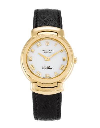Rolex Cellini 6621 Jersey Kit Boutique 2