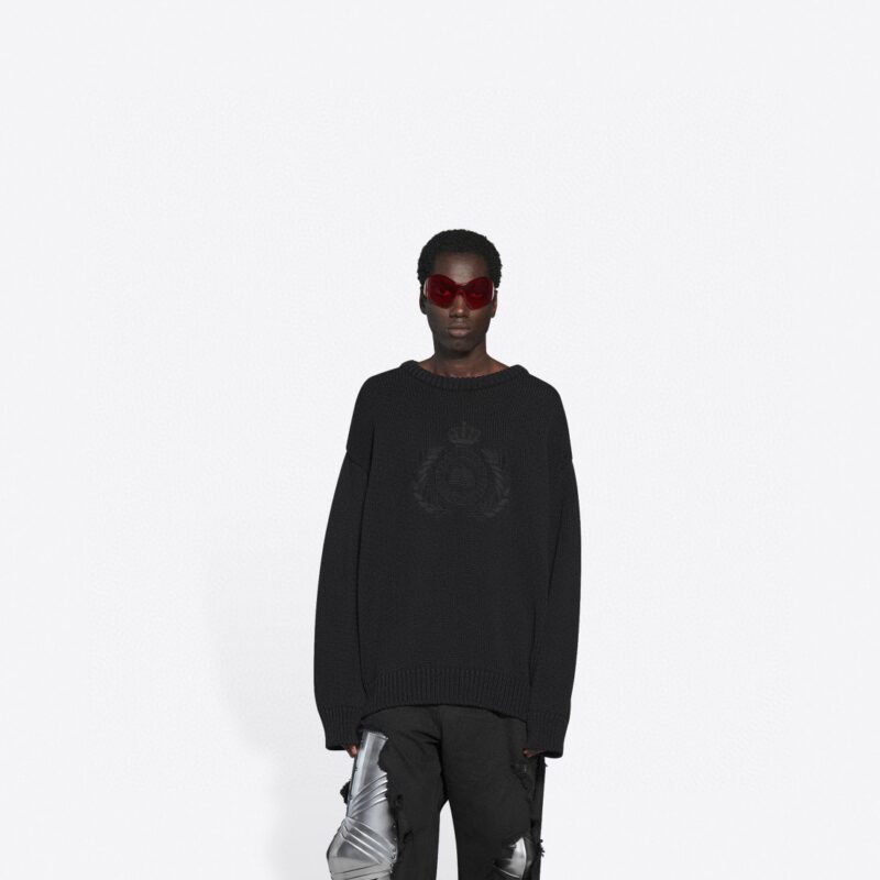 Balenciaga Sweater - Image 6