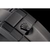 <span class='swissf'></span>Rolex Swiss Explorer Black Ceramic Bezel Black Dial Watch 98240 Jersey Kit Boutique 19
