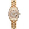 Swiss Rolex Datejust Mechanism-SRL65 Grade-Swiss Jersey Kit Boutique 20