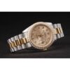 <span class='swissf'></span>Rolex Datejust Mechanism-SRL40 Jersey Kit Boutique 20