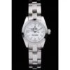 Rolex Explorer Polished Stainless Steel White Dial 98088 Jersey Kit Boutique 14