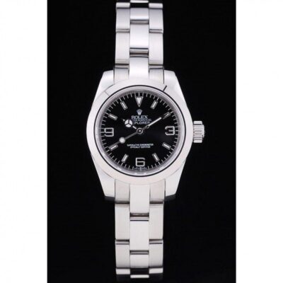 Swiss Rolex Explorer SLR157 69173 Grade-Swiss Jersey Kit Boutique
