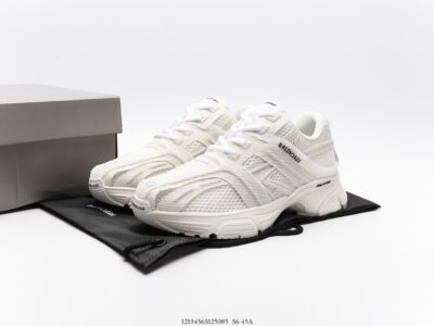 Balenciaga Phantom Trainer Jersey Kit Boutique 2