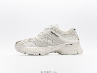 Balenciaga Phantom Trainer Jersey Kit Boutique