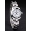 Rolex Explorer Polished Stainless Steel White Dial 98088 Jersey Kit Boutique 15