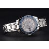 Rolex Datejust Diamond Dial Blue Jewels Bezel Stainless Steel Case And Bracelet 622834 Jersey Kit Boutique 16
