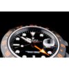 <span class='swissf'></span>Rolex Swiss Explorer Black Ceramic Bezel Black Dial Watch 98240 Jersey Kit Boutique 24