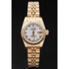 <span class='swissf'></span>Rolex Datejust Mechanism-SRL100 Jersey Kit Boutique 14