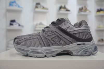 Balenciaga Phantom Trainer Jersey Kit Boutique
