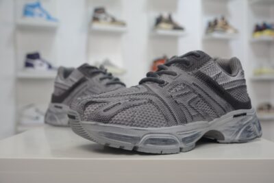 Balenciaga Phantom Trainer Jersey Kit Boutique 2