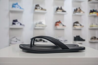 Maison Margiela Tobi Thong Sandals Jersey Kit Boutique