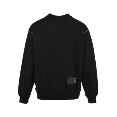 We11 Done Sweatshirt Jersey Kit Boutique