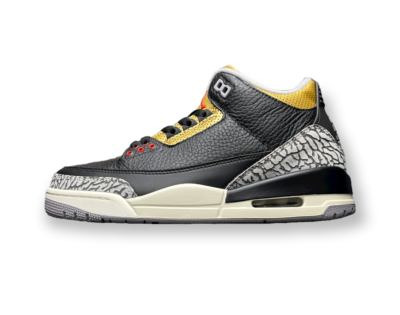 Nike Air Jordan 3 Jersey Kit Boutique 2