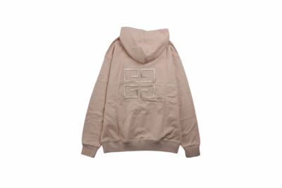 Givenchy Hoodie Jersey Kit Boutique