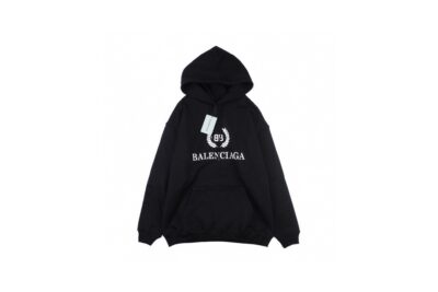 Balenciaga Hoodie Jersey Kit Boutique 2