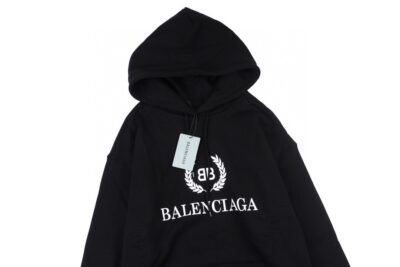 Balenciaga Hoodie Jersey Kit Boutique