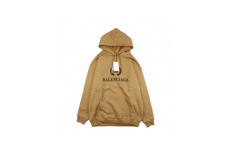 Balenciaga Hoodie