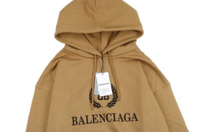 Balenciaga Hoodie Jersey Kit Boutique 3