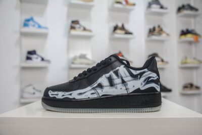 Nike Air Force 1 Low Jersey Kit Boutique