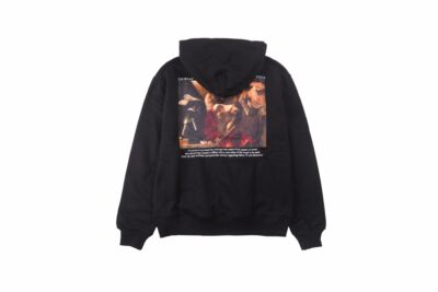 Off White Hoodie Jersey Kit Boutique 2