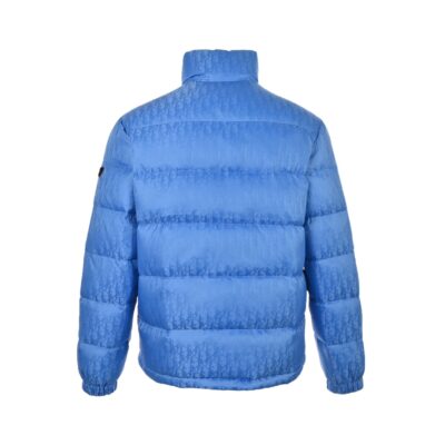 Dior Down Jacket Jersey Kit Boutique