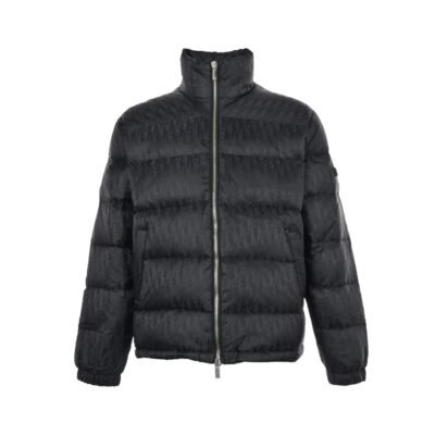 Dior Down Jacket Jersey Kit Boutique 2
