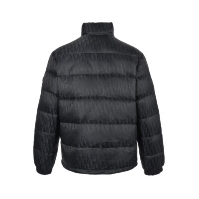 Dior Down Jacket Jersey Kit Boutique