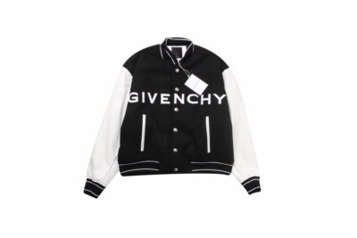 Givenchy Baseball Jacket Jersey Kit Boutique 4