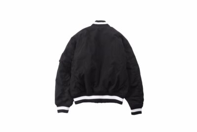 Burberry Bomber Jacket Jersey Kit Boutique 3
