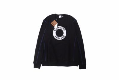Burberry Fleece Sweatshirt Jersey Kit Boutique 2
