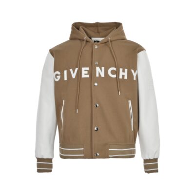 Givenchy Baseball Jacket Jersey Kit Boutique 2