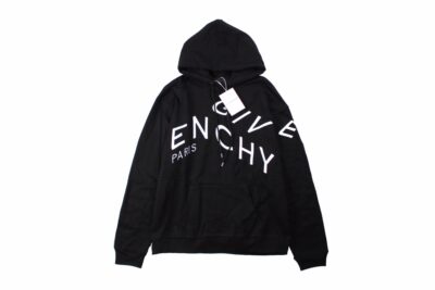 Givenchy Hoodie Jersey Kit Boutique 2