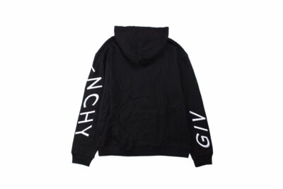 Givenchy Hoodie Jersey Kit Boutique