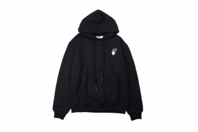 Off White Hoodie Jersey Kit Boutique