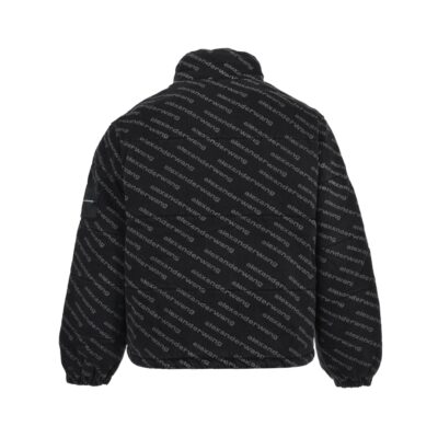 Alexander Wang Dowe Jacket Jersey Kit Boutique