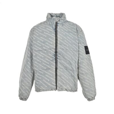 Alexander Wang Dowe Jacket Jersey Kit Boutique 4